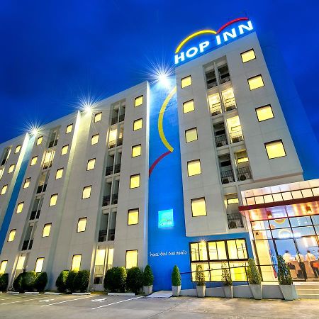 Hop Inn Hua Hin HHQ Exterior foto