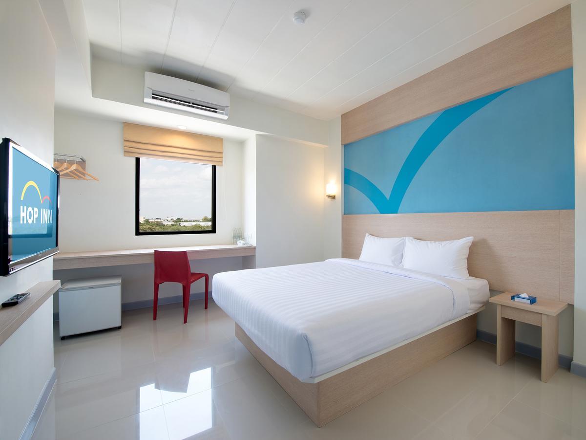 Hop Inn Hua Hin HHQ Exterior foto