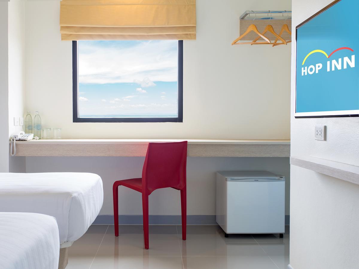 Hop Inn Hua Hin HHQ Exterior foto