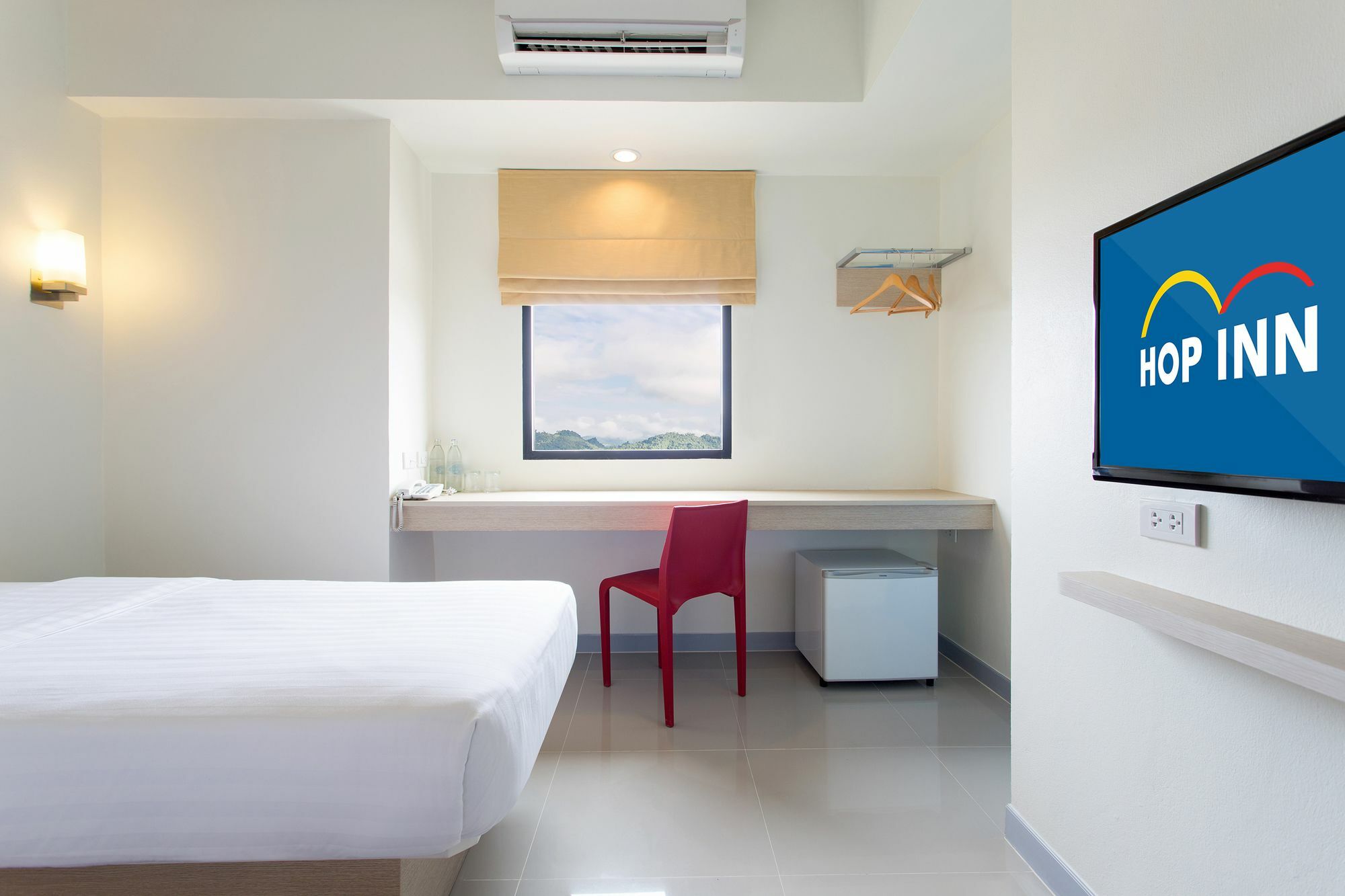 Hop Inn Hua Hin HHQ Exterior foto