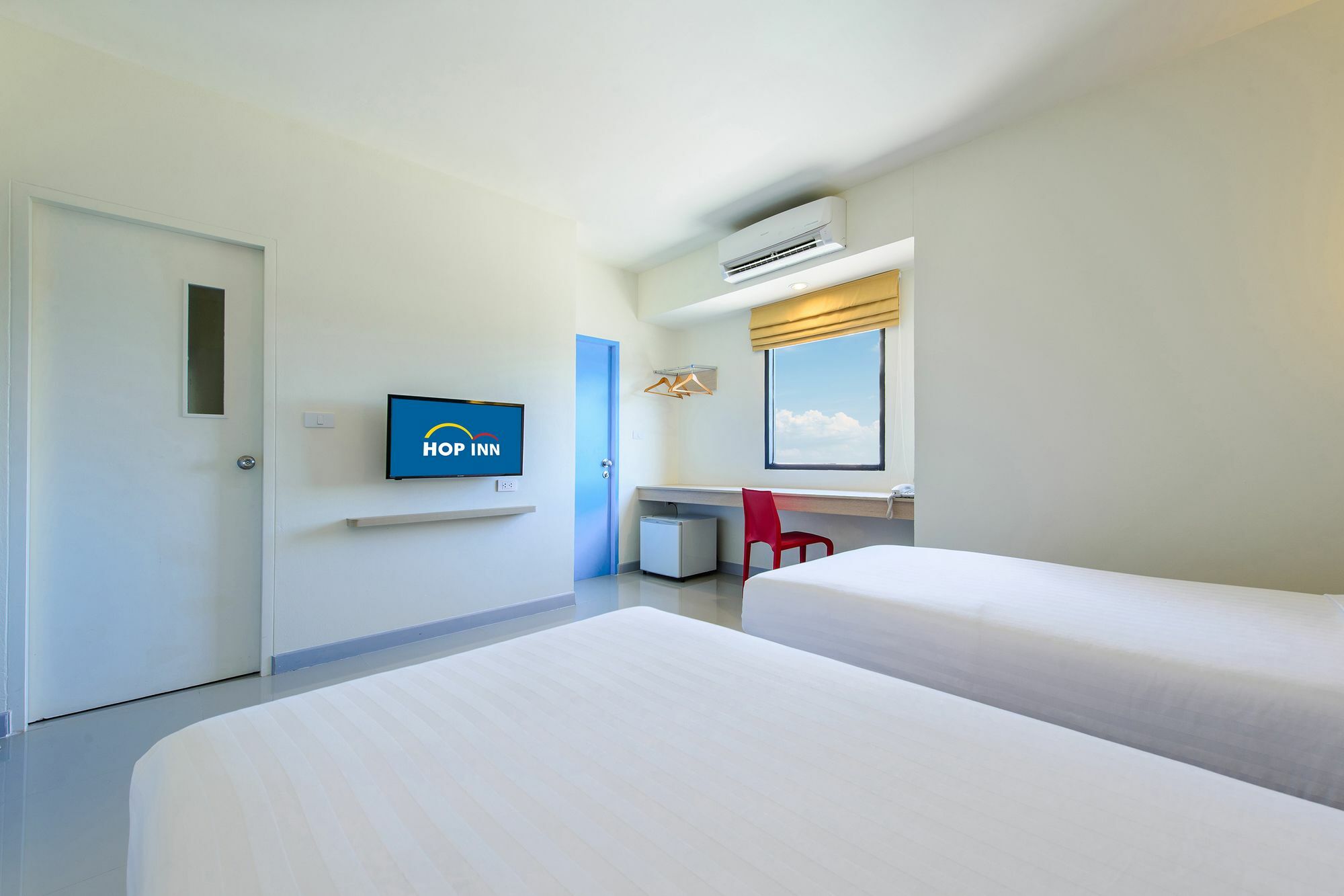Hop Inn Hua Hin HHQ Exterior foto