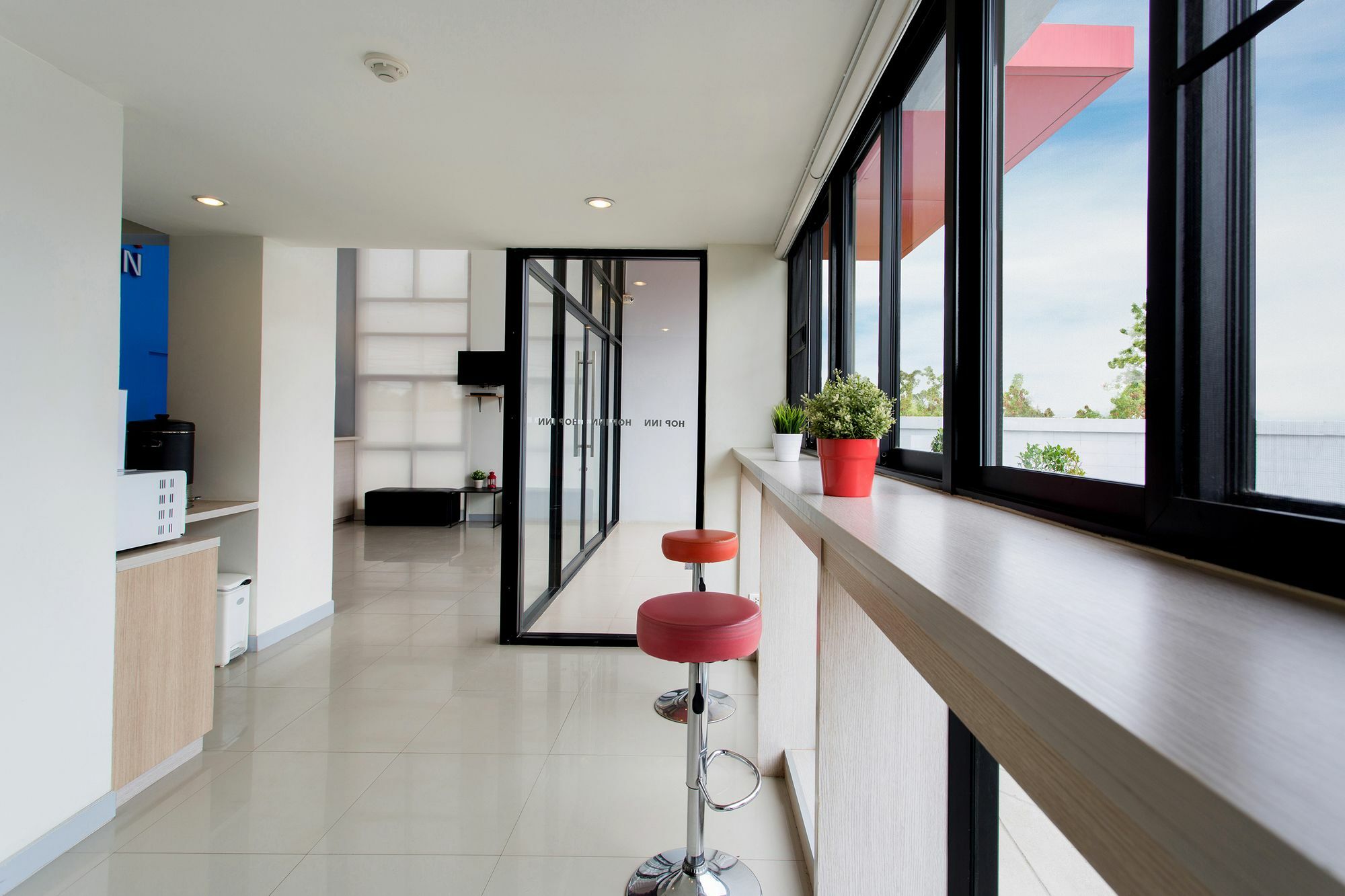 Hop Inn Hua Hin HHQ Exterior foto