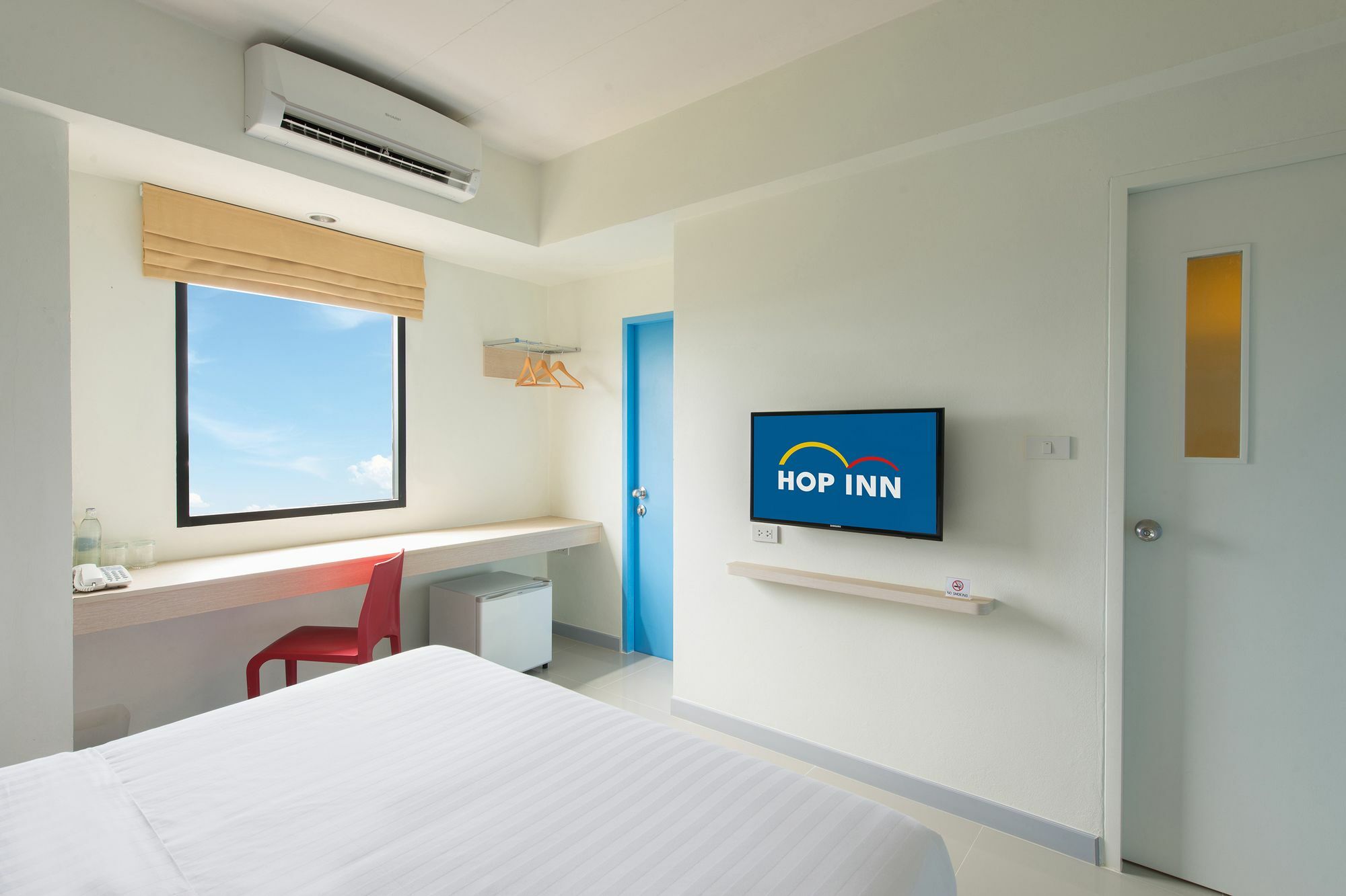 Hop Inn Hua Hin HHQ Exterior foto