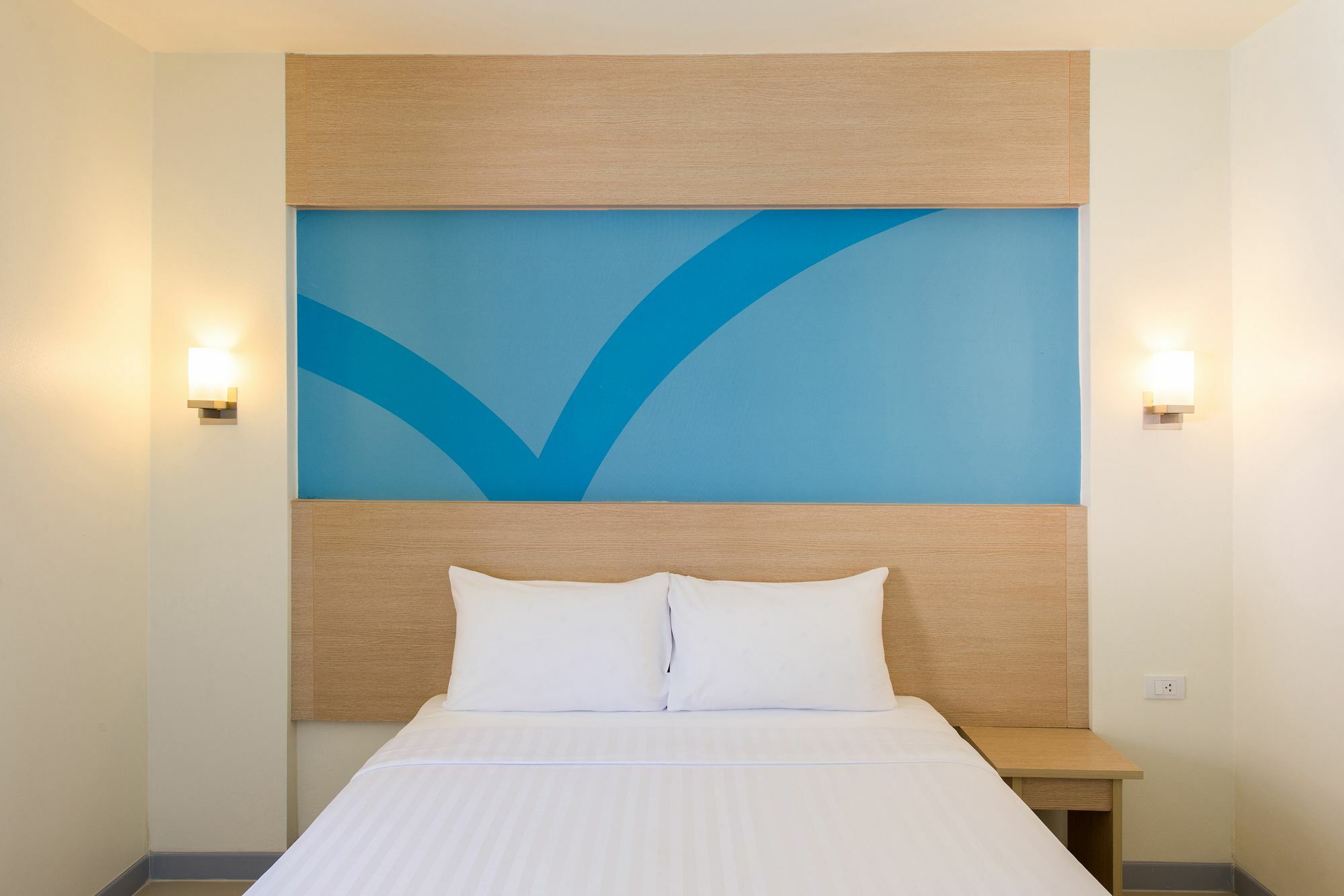 Hop Inn Hua Hin HHQ Exterior foto